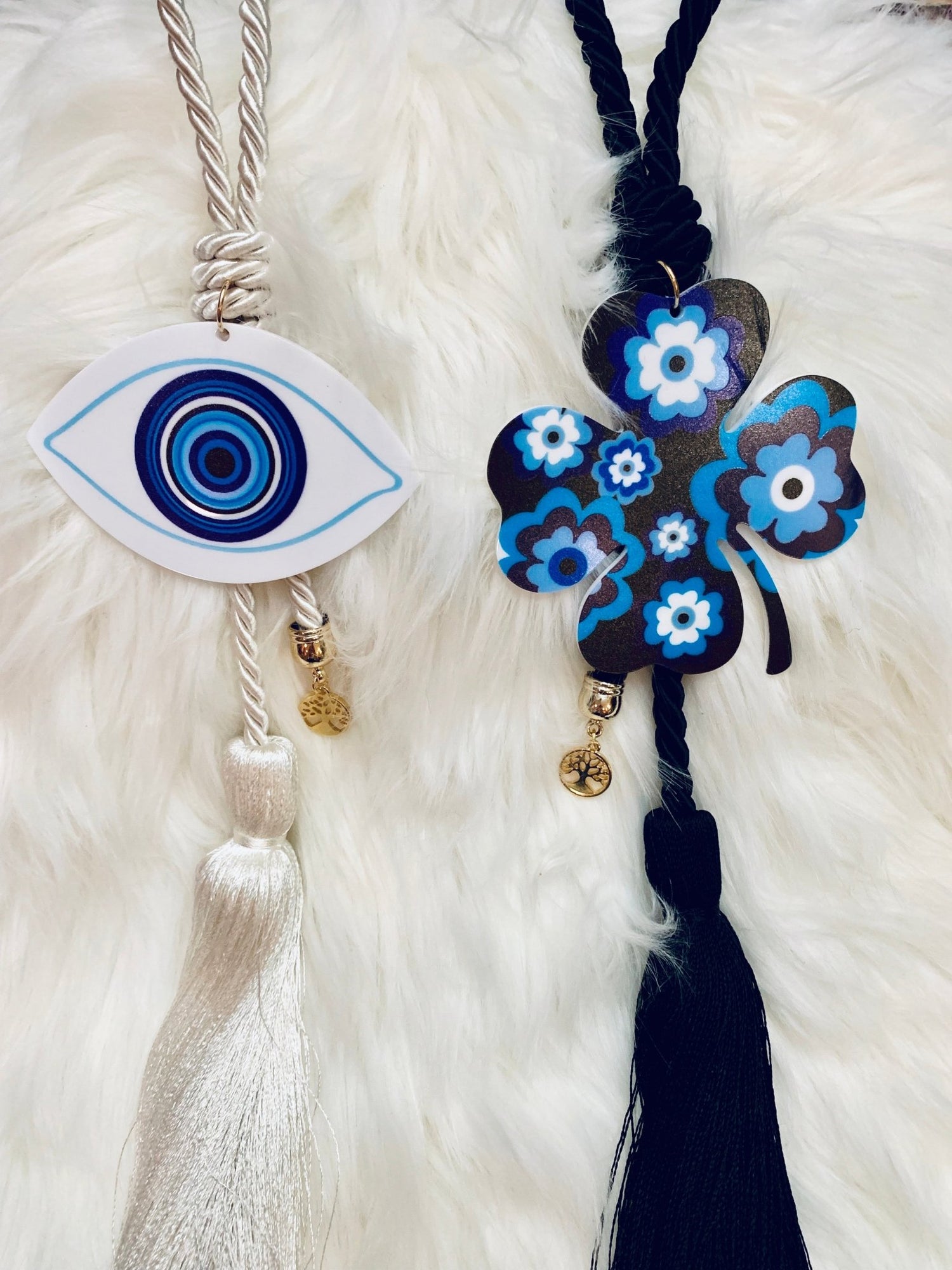 Gouria ,hanging Good luck charm