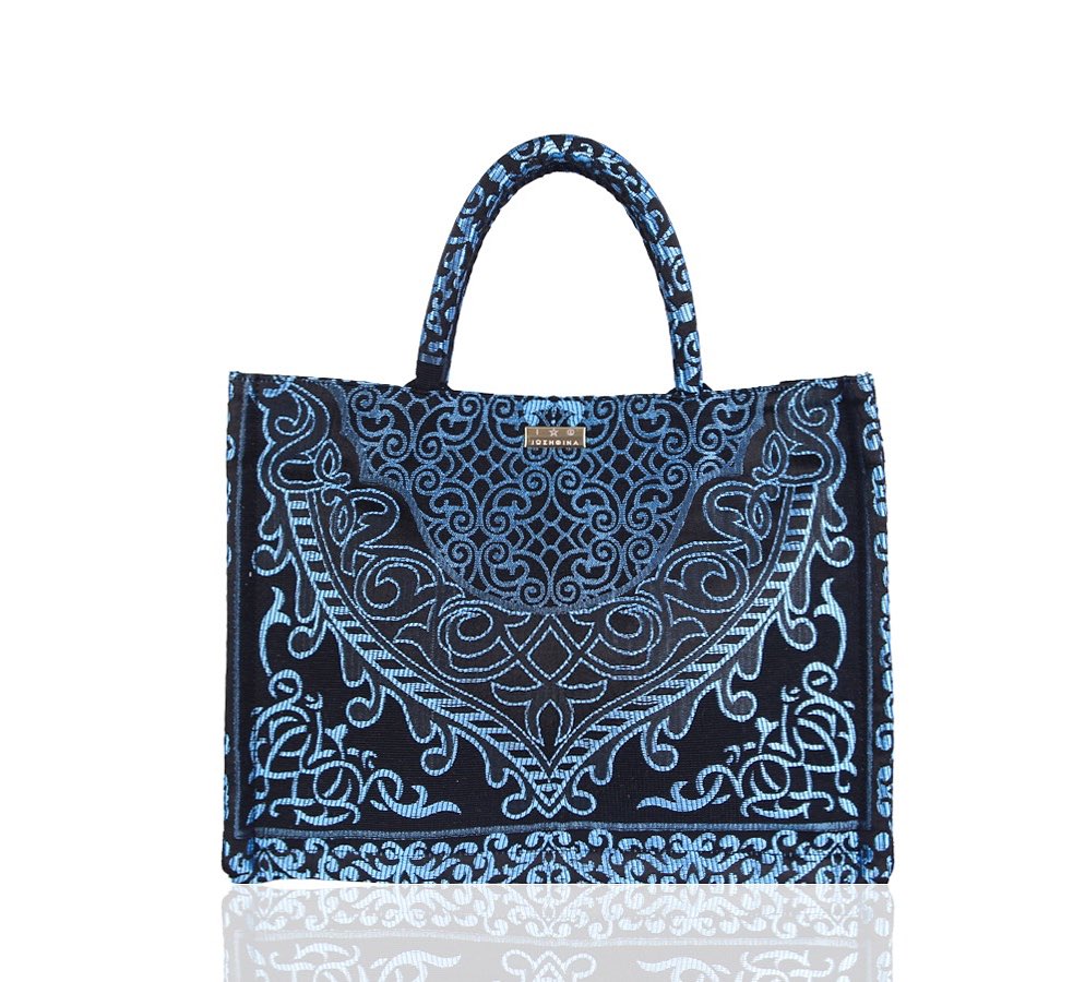 Luxury designer handbags
