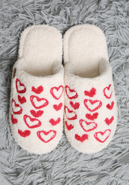 Kardoula slippers