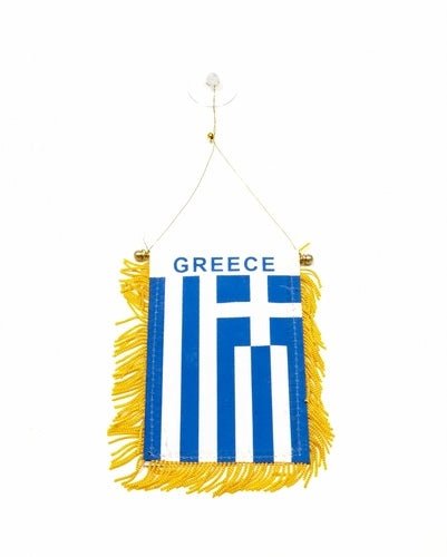 Greece banner