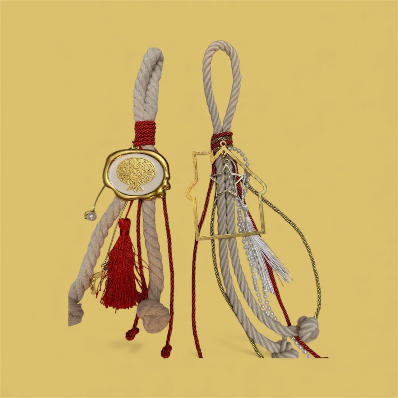 Christmas Gouria 2026