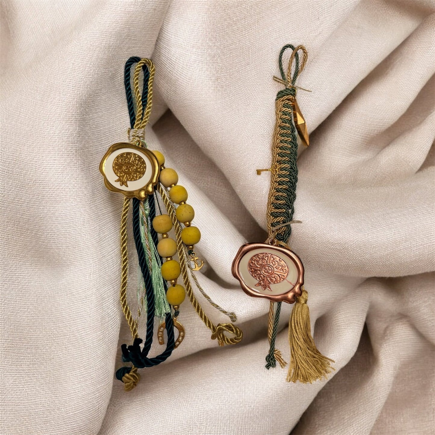 Christmas Gouria 2026