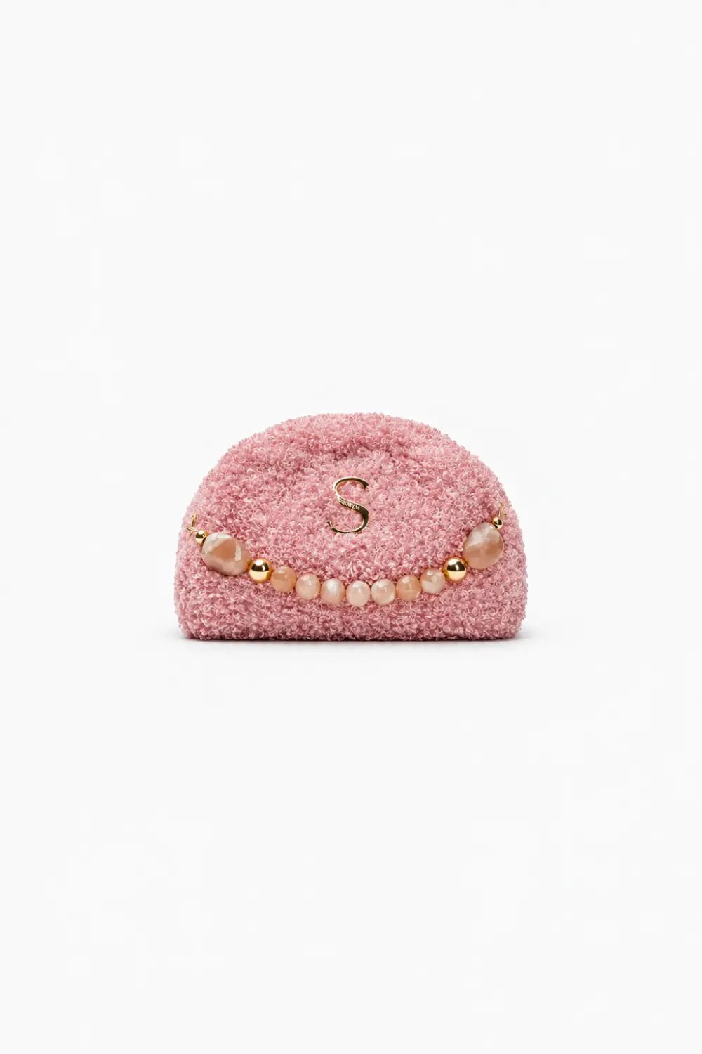 ZOUZOU MINI BUCKET CANDY
