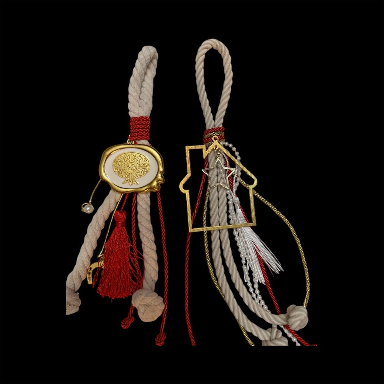 Christmas Gouria 2026