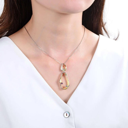 Thalia necklace