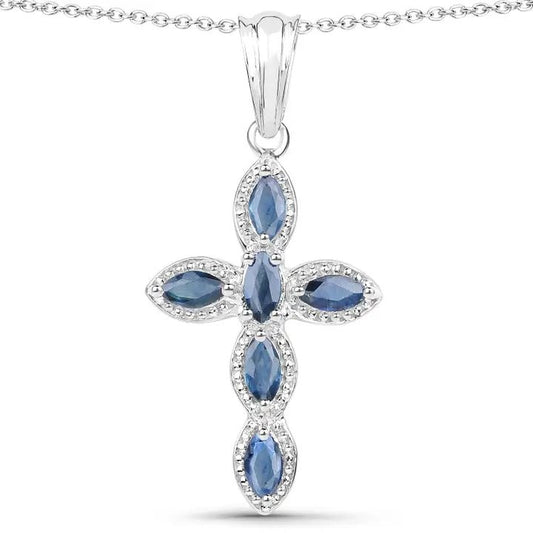 Kalliopi cross