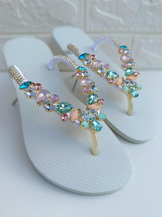 Pastels