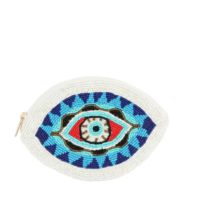 Matakia coin purse