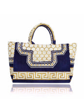 Load image into Gallery viewer, Dimitra tote