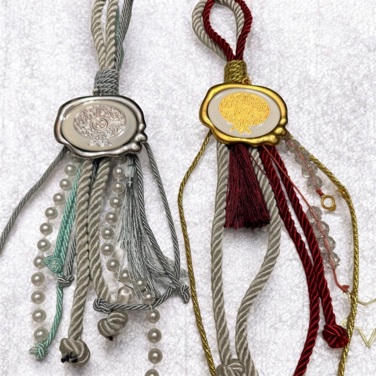 Christmas Gouria 2026