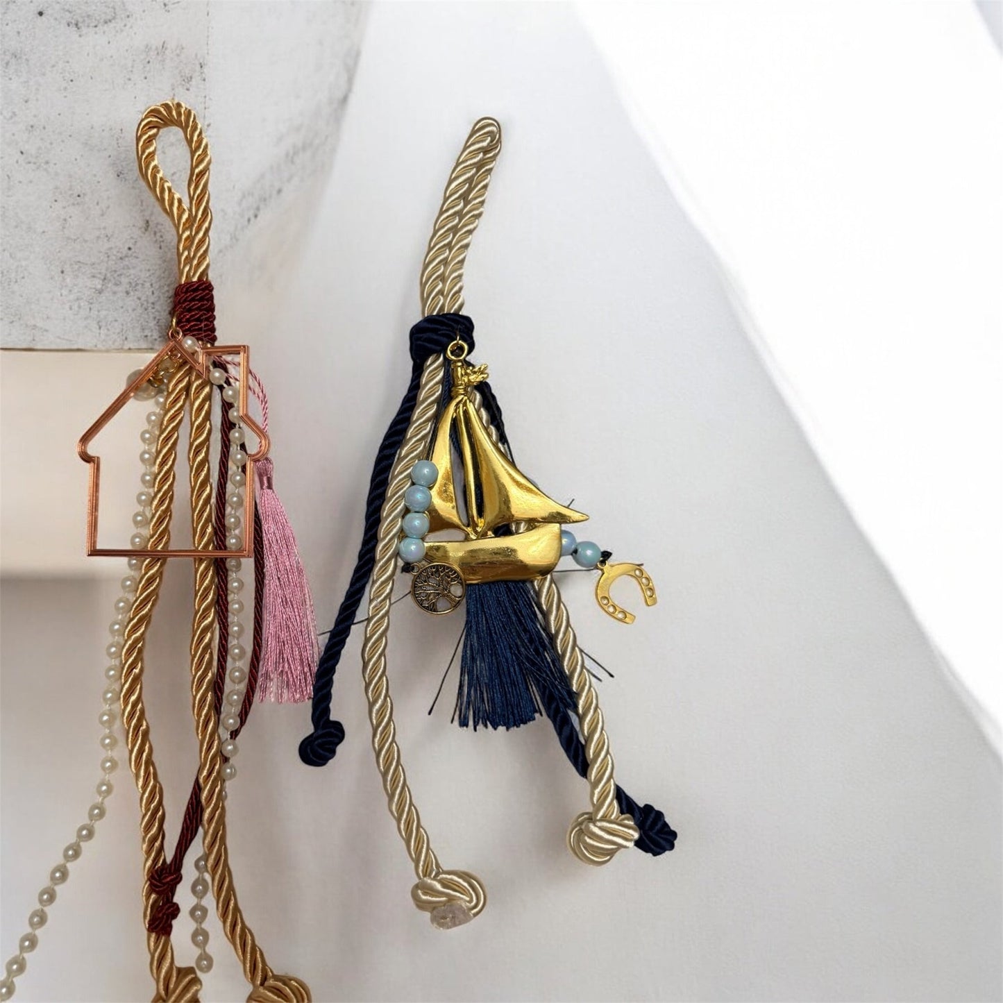 Christmas Gouria 2026