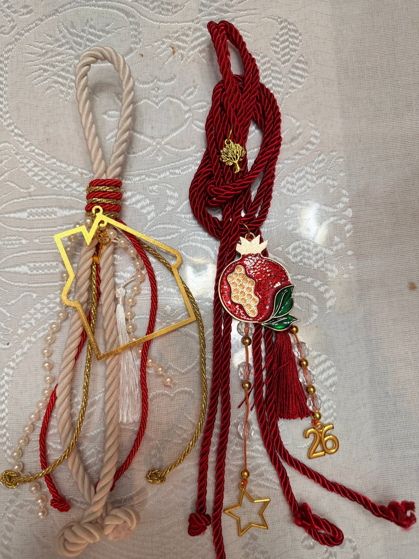 Christmas Gouria 2026