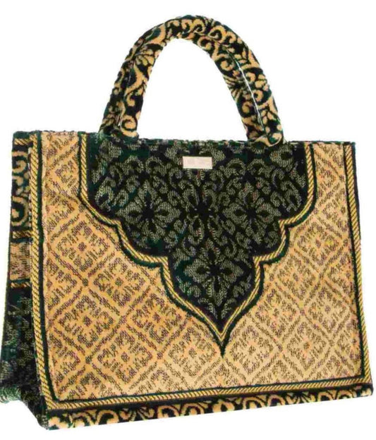 Erasima tote