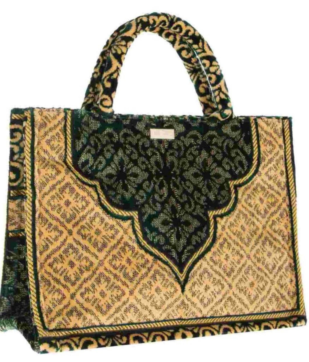 Erasima tote