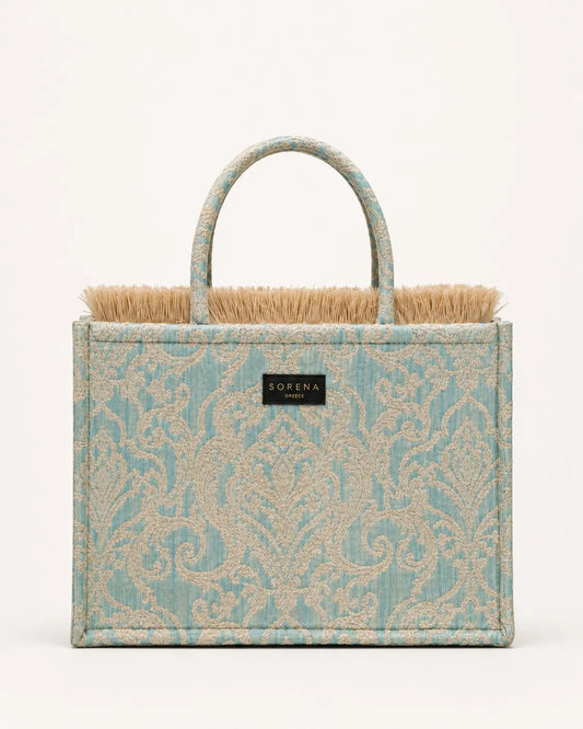 DIONI LARGE TOTE BAG