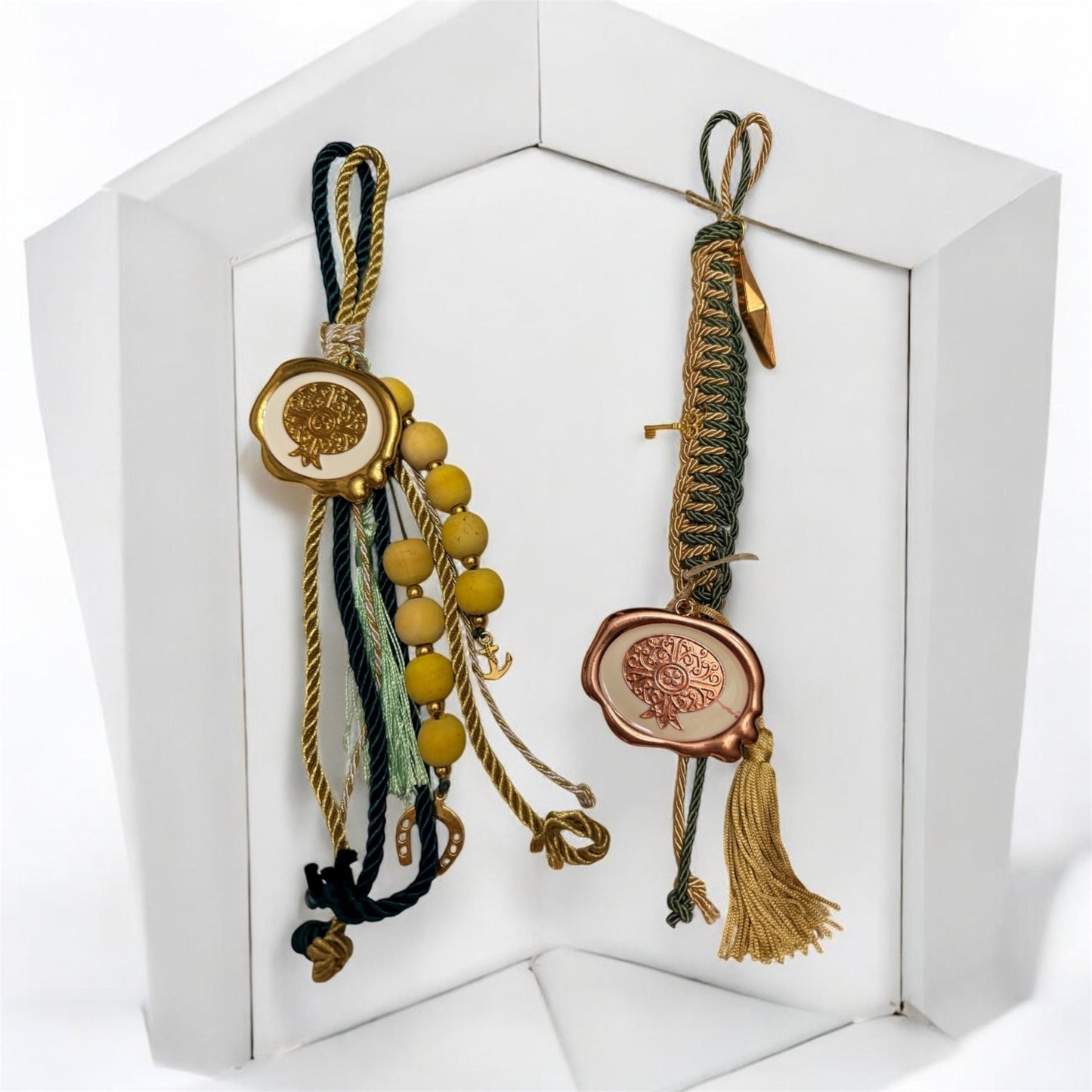 Christmas Gouria 2026