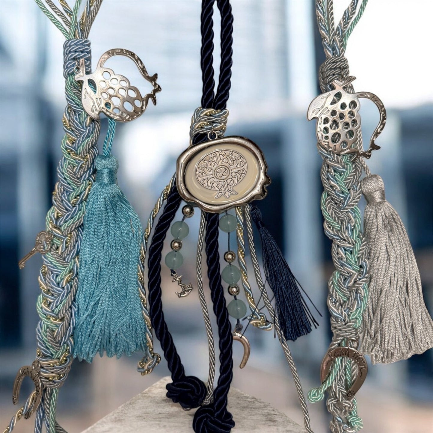 Christmas Gouria 2026