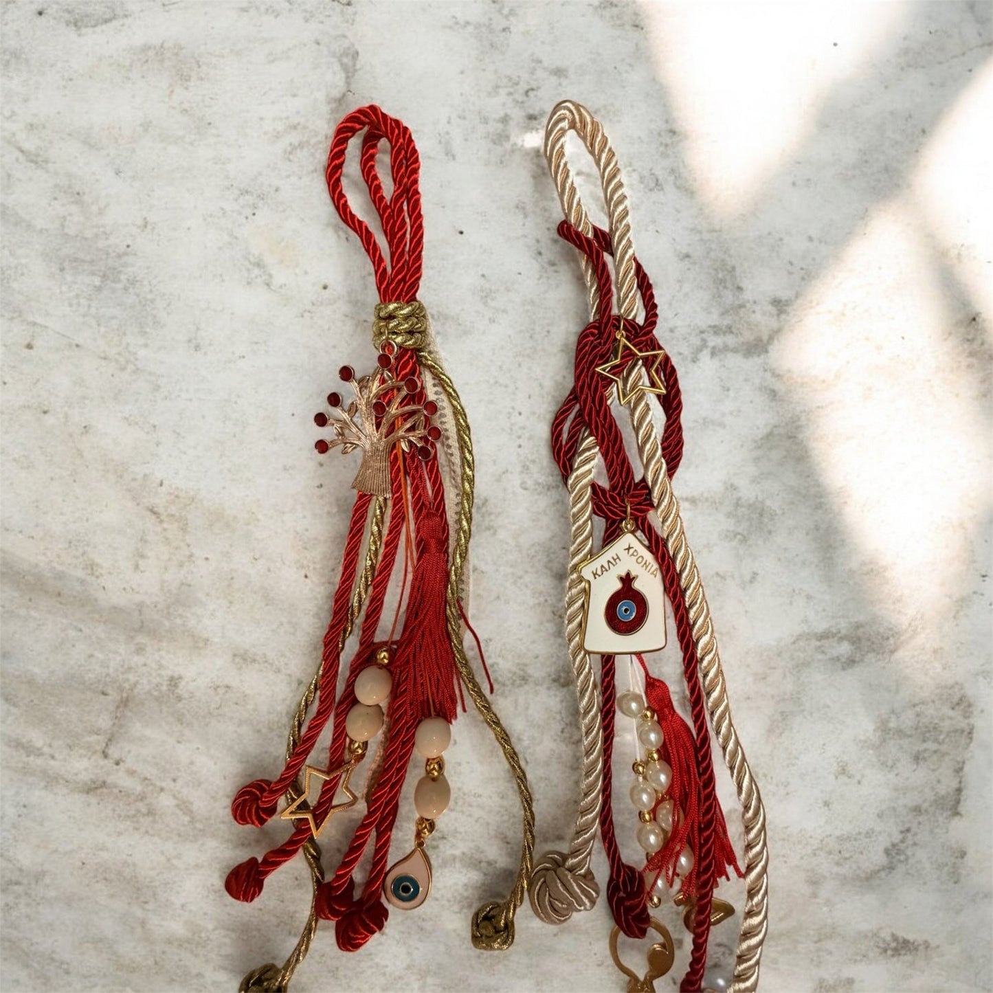 Christmas Gouria 2026