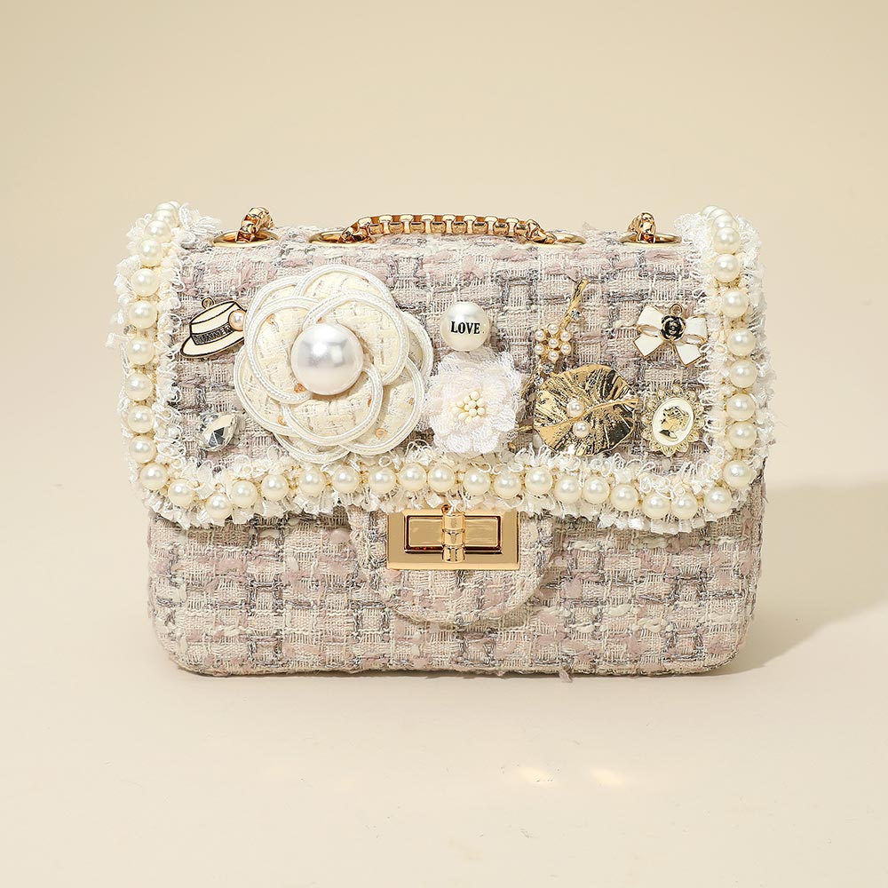 Sophia bejeweled childrens handbags