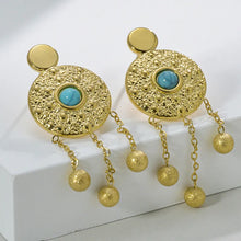 Load image into Gallery viewer, Selina earrings