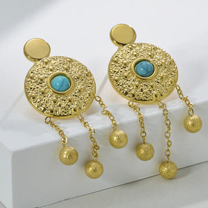 Selina earrings