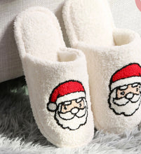 Load image into Gallery viewer, Christmas slippers
