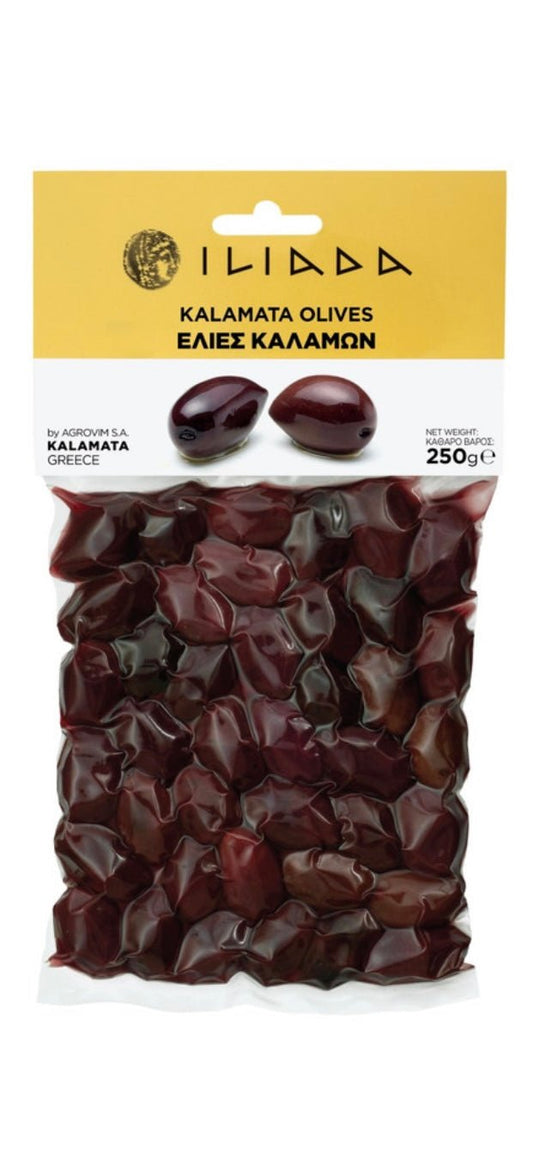 Kalamata olives