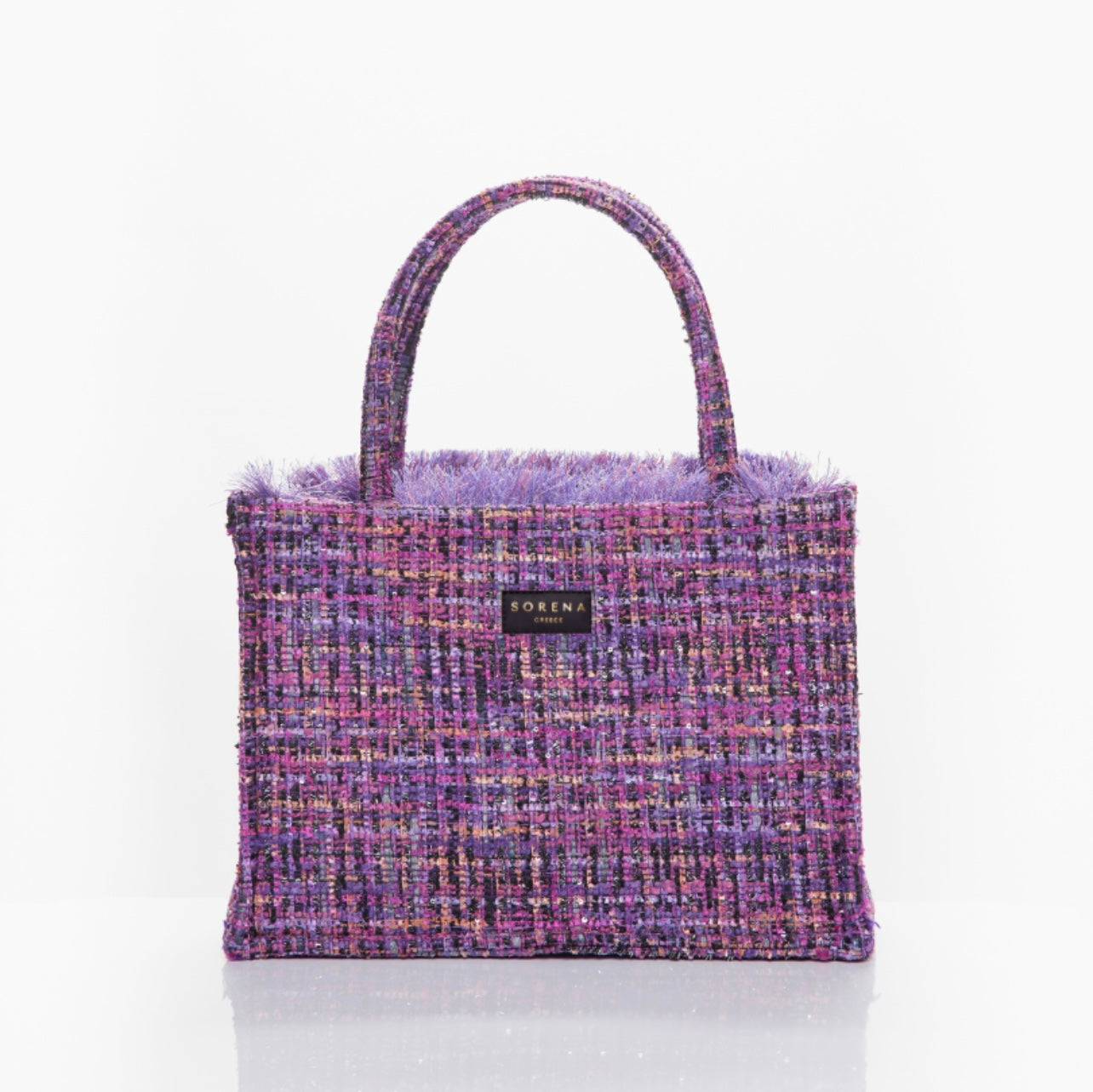 LEVANTA MEDIUM TOTE BAG