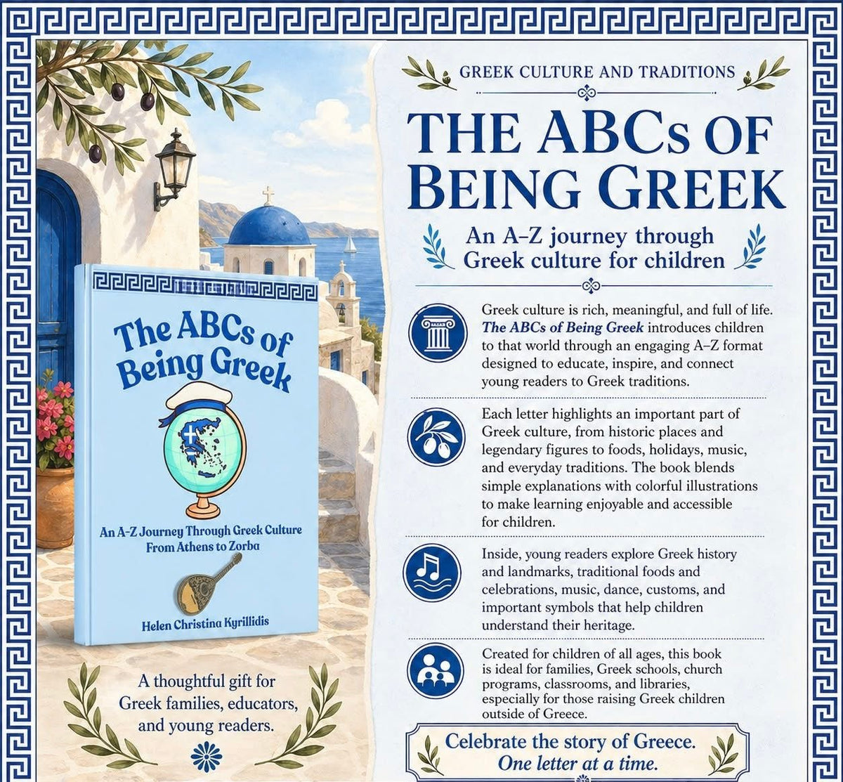 ABCs of Greek