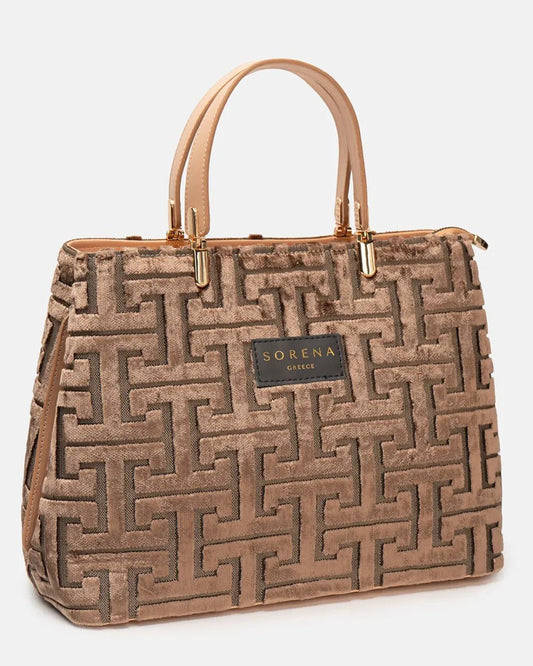 GALLERIA BAG CALISTI EDITION LARGE