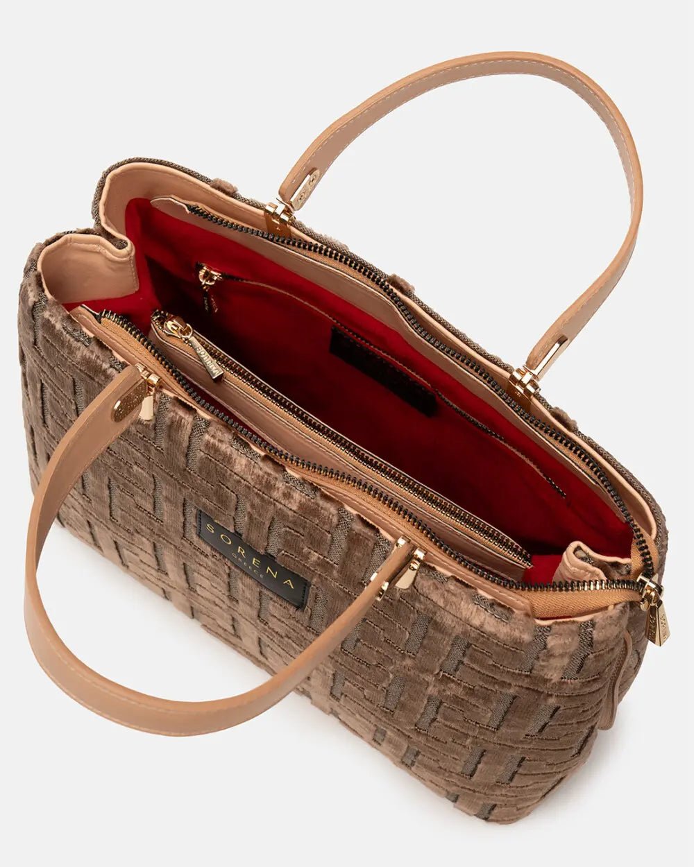 GALLERIA BAG CALISTI EDITION LARGE