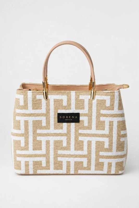 GALLERIA BAG MELINA EDITION LARGE