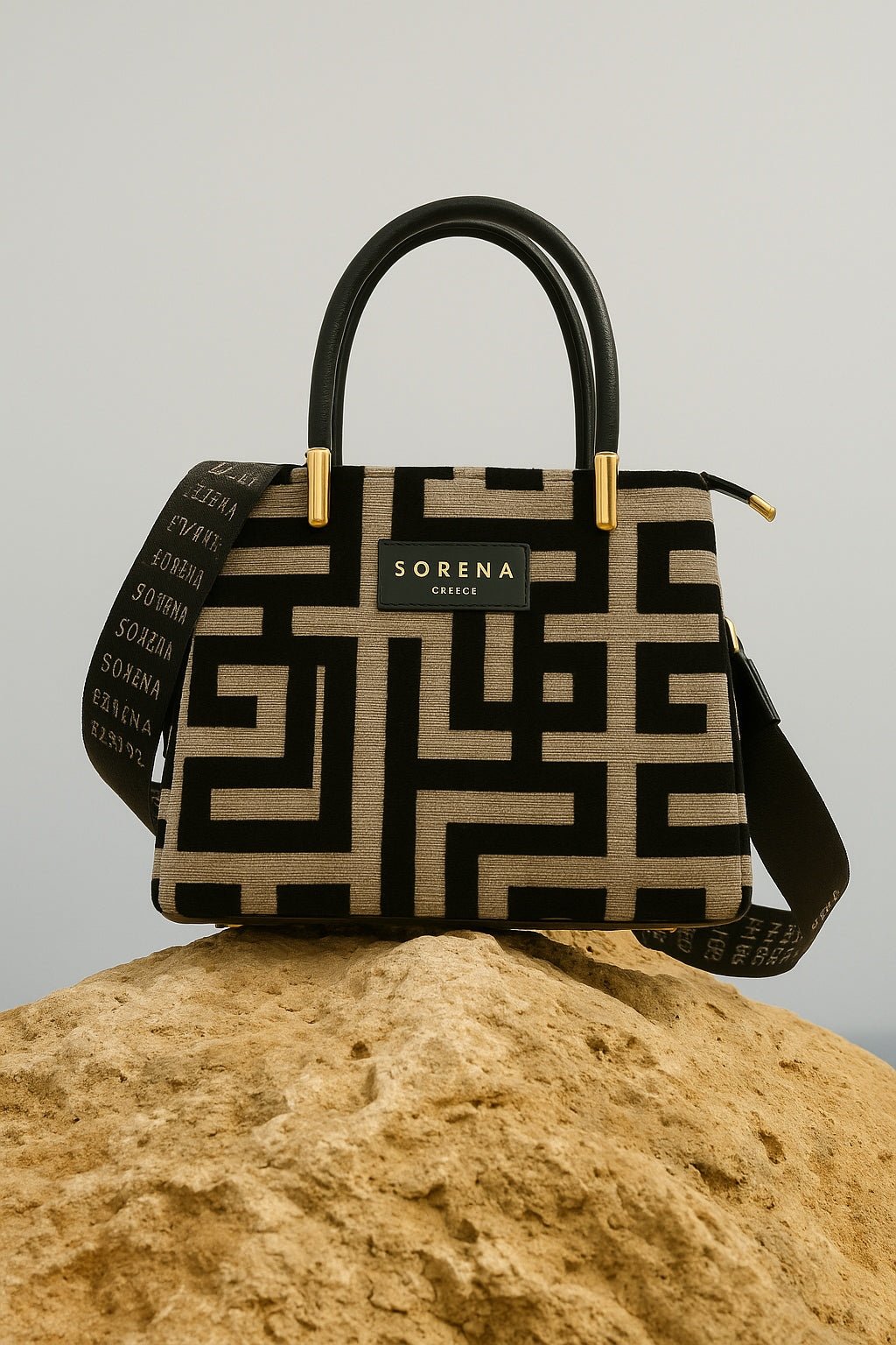 GALLERIA BAG DOMNA EDITION