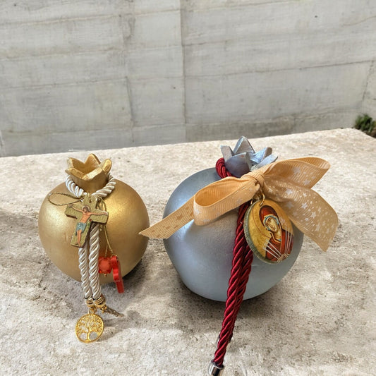 Religious pomegranate