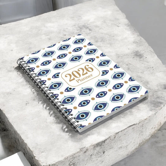 2026 planners
