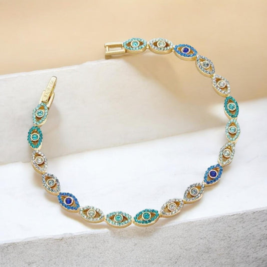 Naxos bracelet