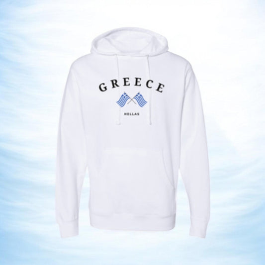 Greek Flag adults
