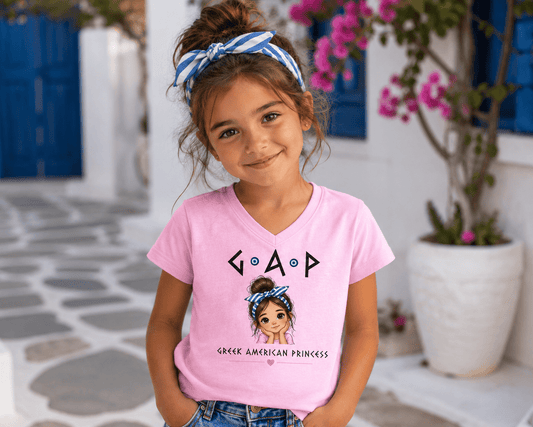Kids T-Shirts