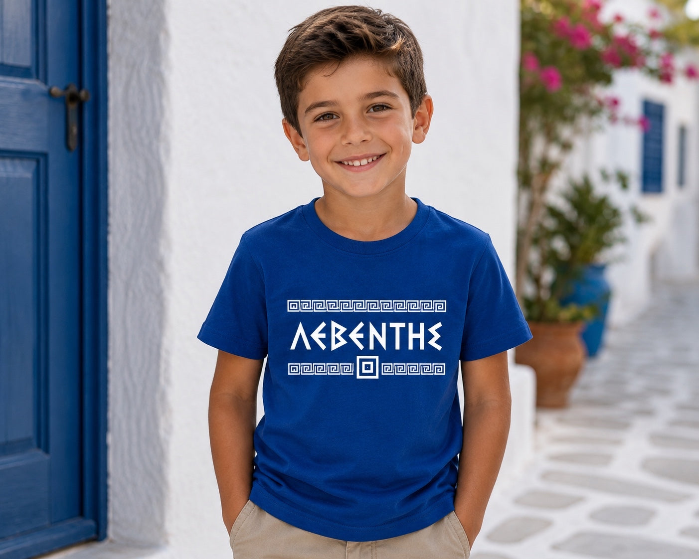 Kids T-Shirts