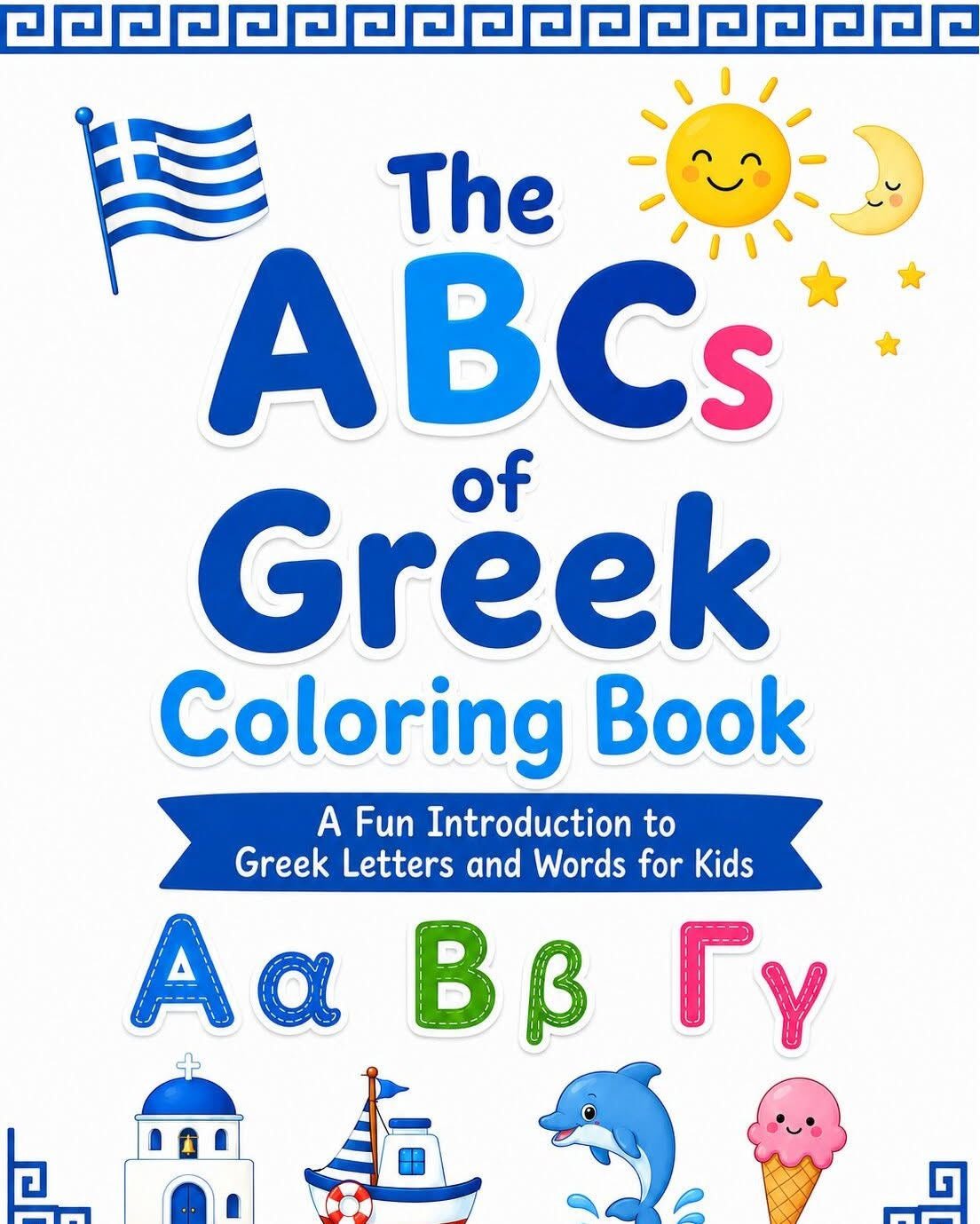 ABCs of Greek