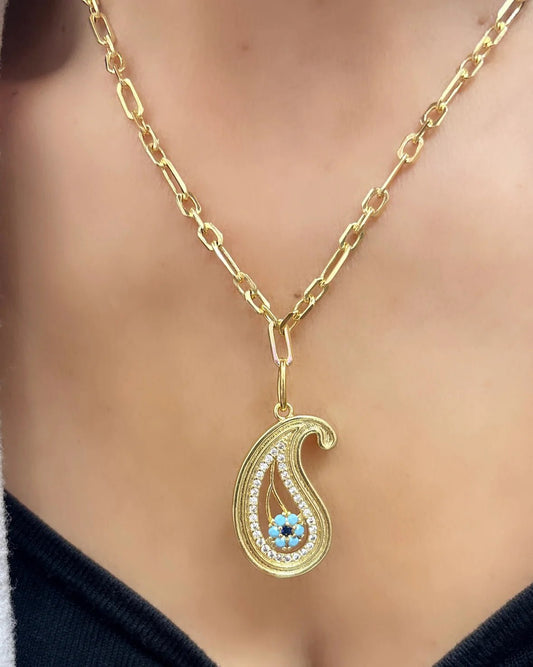LAYLA NECKLACE