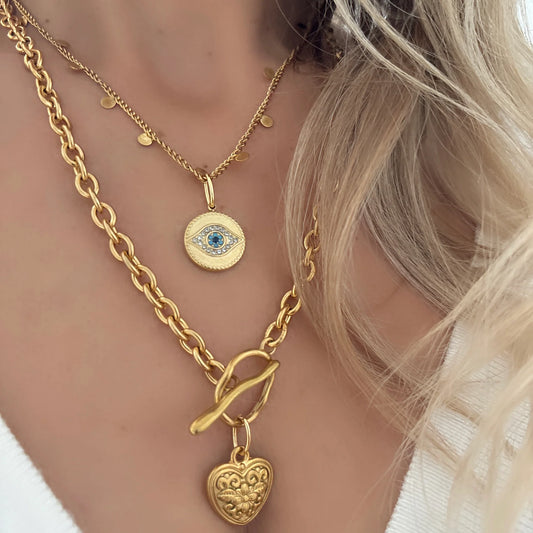 Brooke necklace
