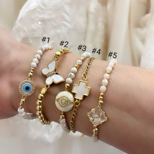 VAYA BRACELETS