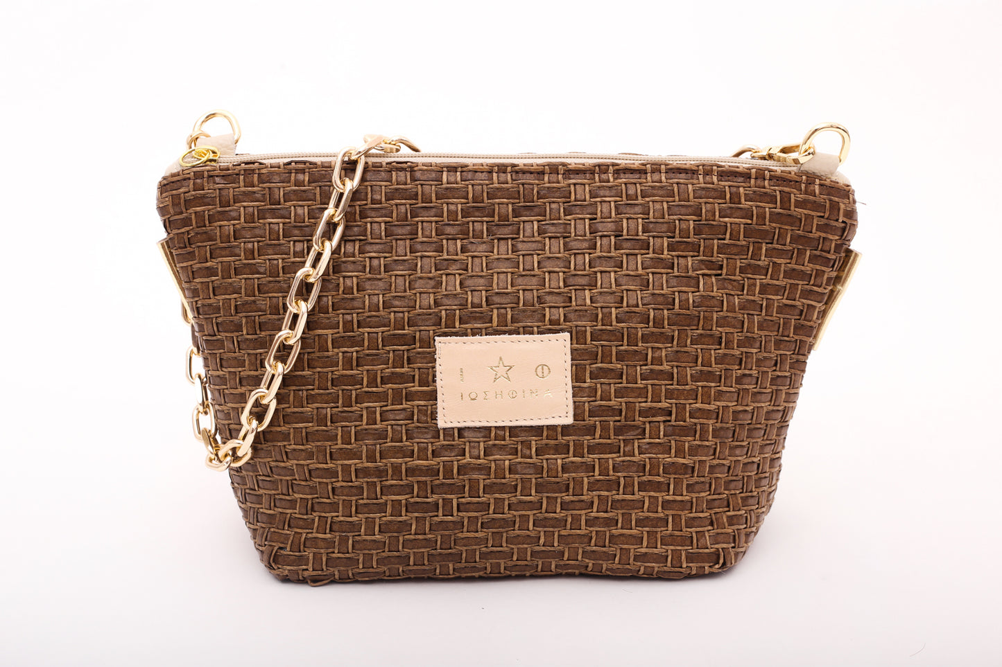 SONJIA HUG BAG