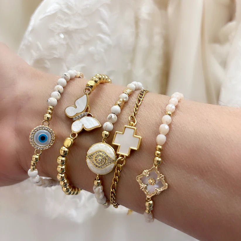 VAYA BRACELETS