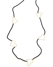 Load image into Gallery viewer, CLEOPATRA PRIMA LAYERED NECKLACES (Pre-order)
