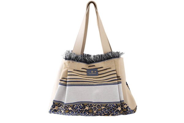 OLENA TRAVEL BAG MEDIUM