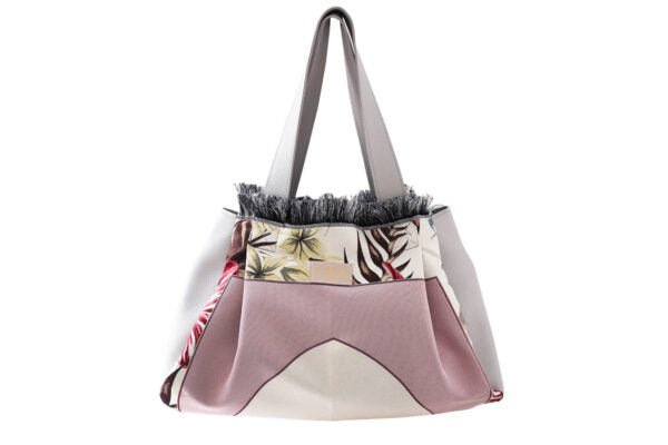 FLORETA TRAVEL BAG MEDIUM