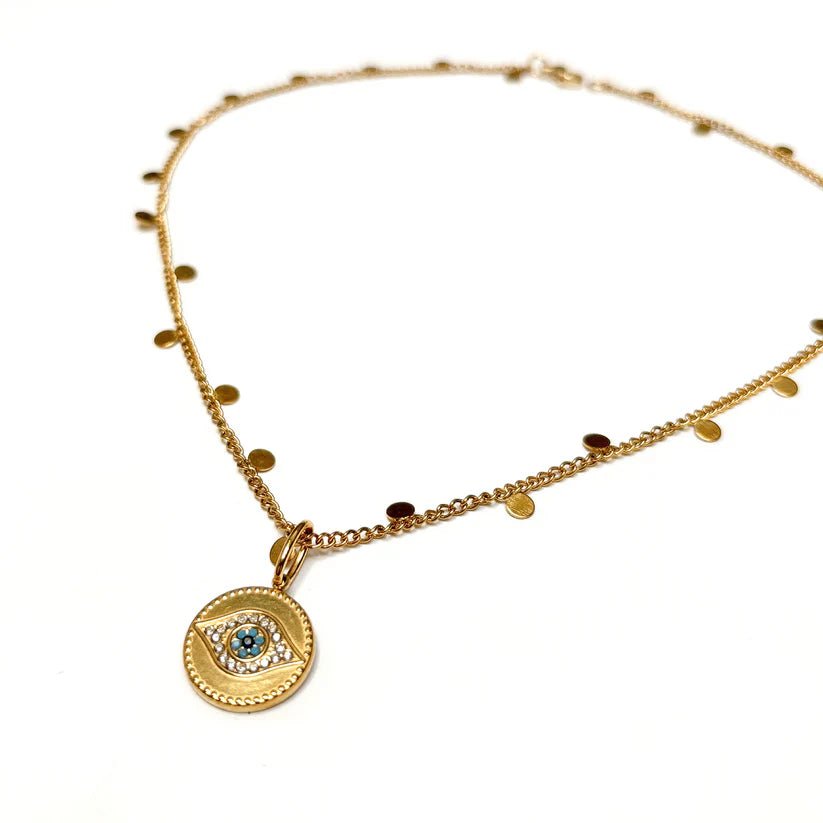 Brooke necklace