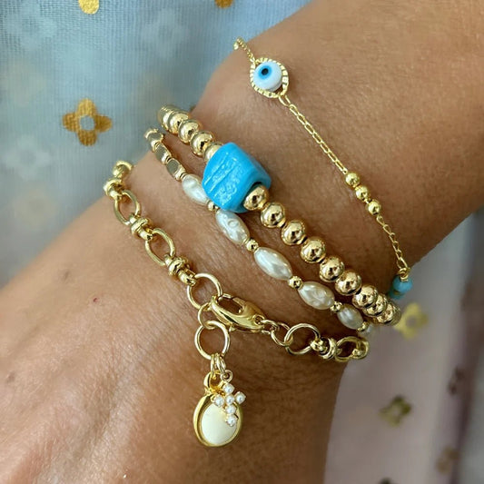 CALISTA BRACELETS